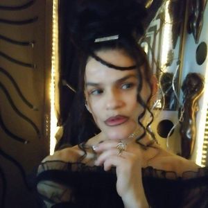 Meet your Posher, Langosta caribeña